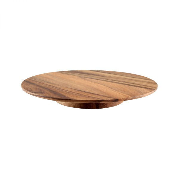 lazy susan/revolving platter