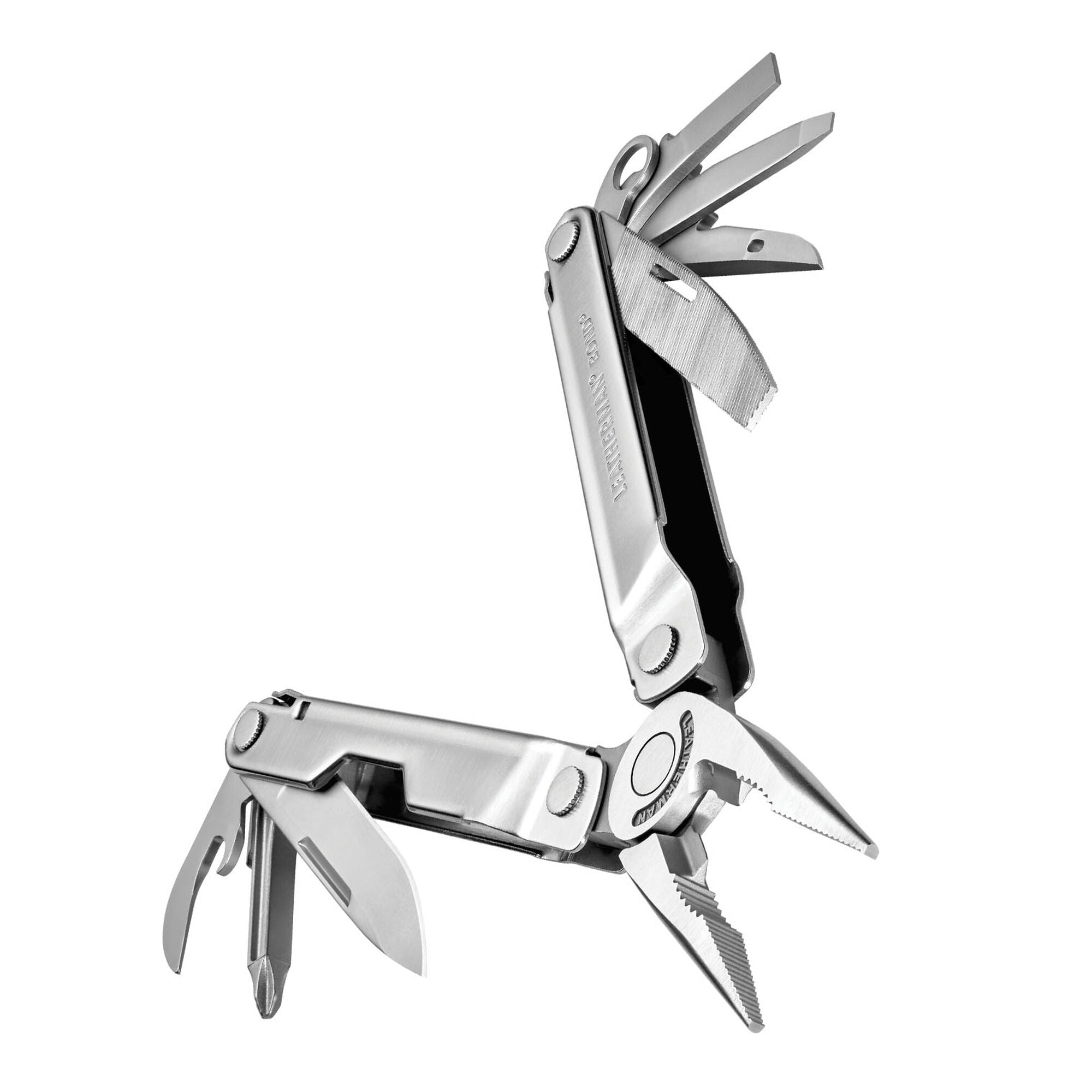 Leatherman Bond Multitool w/Nylon Sheath