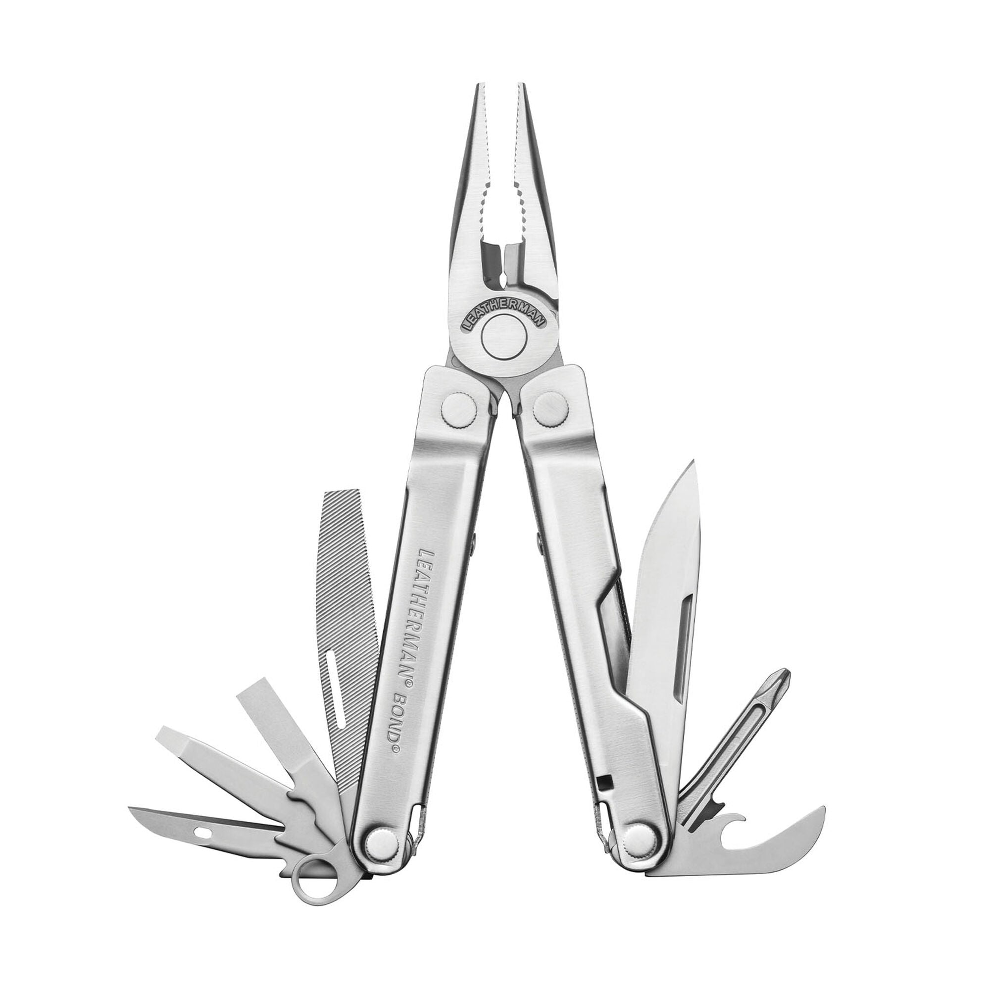 Leatherman Bond Multitool w/Nylon Sheath