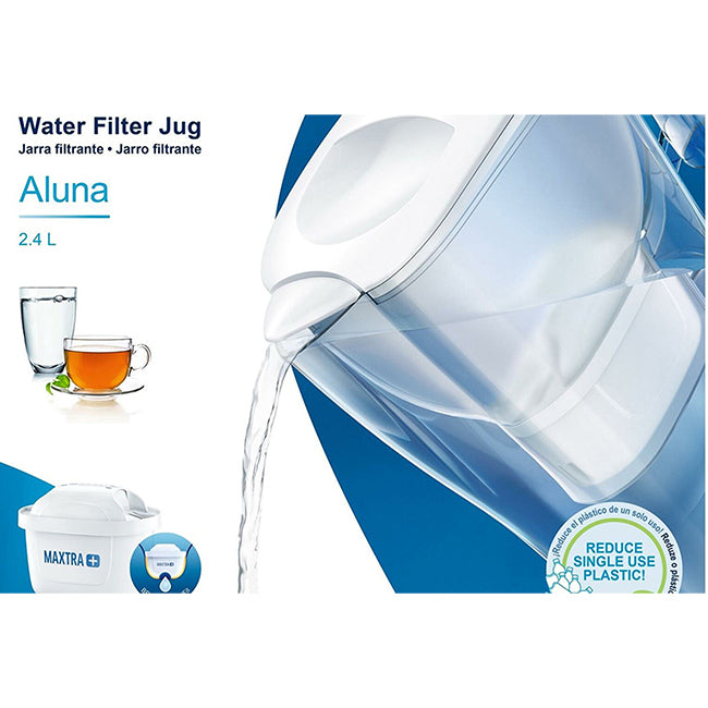 Brita Filter Jug