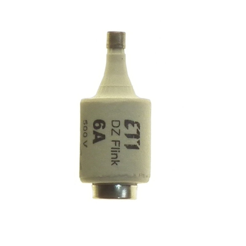 Powermaster Electrical 6 Amp DZ2 Fuses - Pack of 2