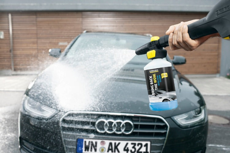 Kärcher FJ10C CONNECT 'N' CLEAN FOAM JET + ULTRA FOAM CLEANER - Pressure Washer Accessory