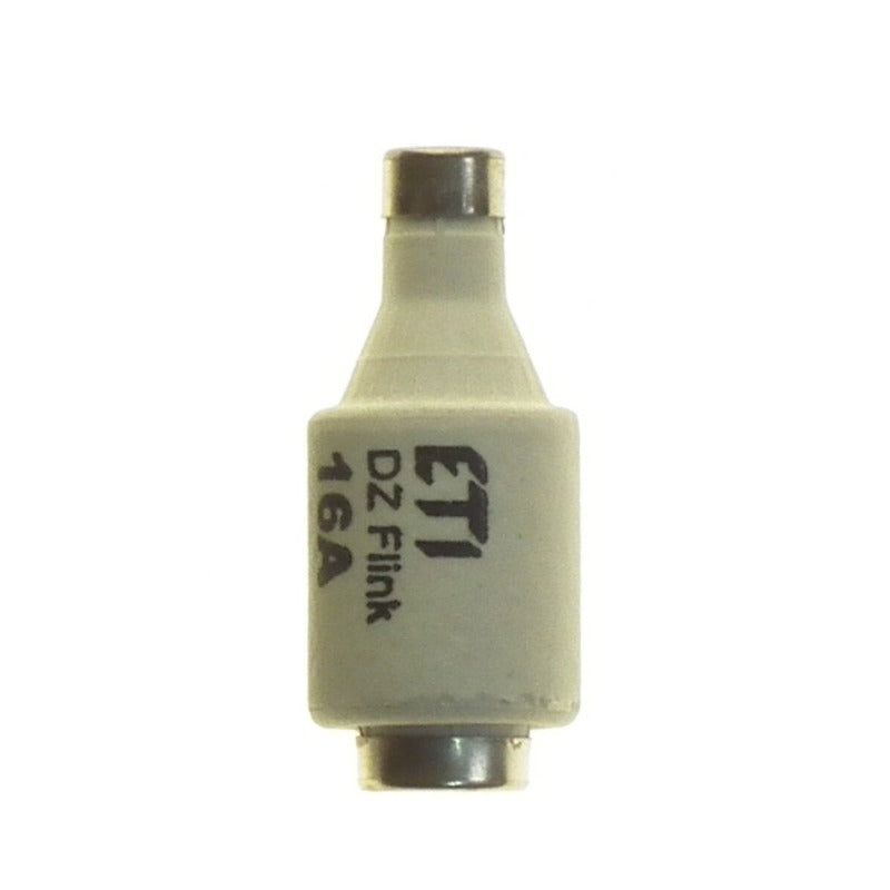 Powermaster Electrical 16 Amp DZ2 Fuses - Pack of 2