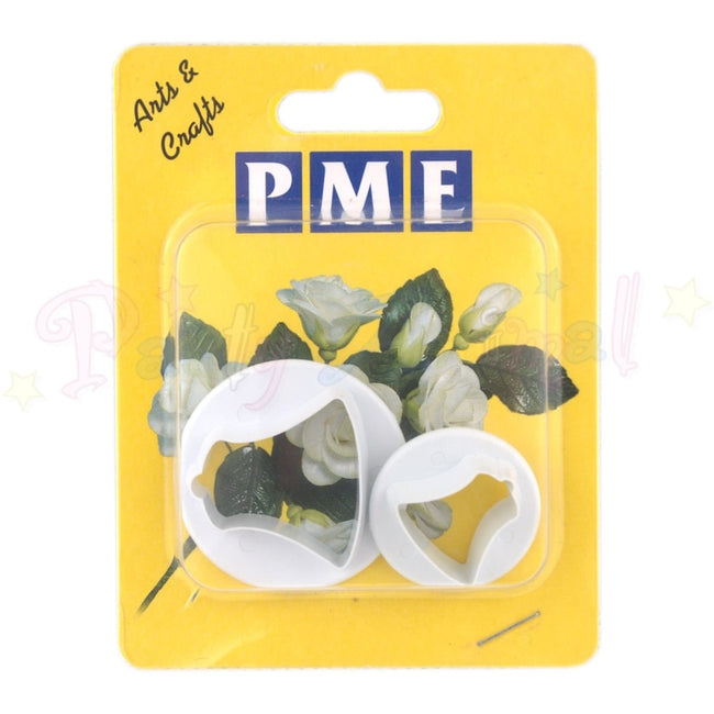 PME Bell Cutter Set of 2