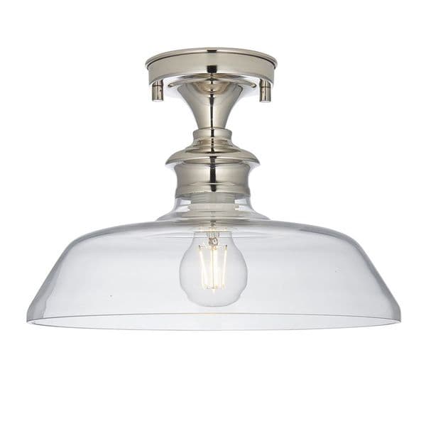 Barford Semi Flush