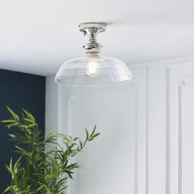 Barford Semi Flush