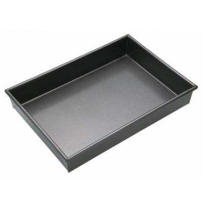 Master Class NonStick 35cm x 24cm Rectangular Deep Pan