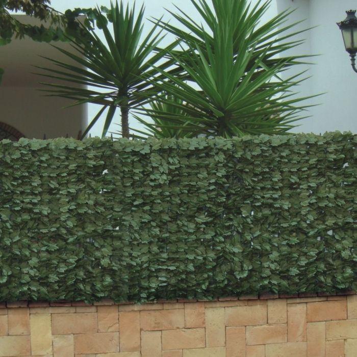 Amazon GREENFX ARTIFICIAL ROLL HEDGE 100 H X W 300CM