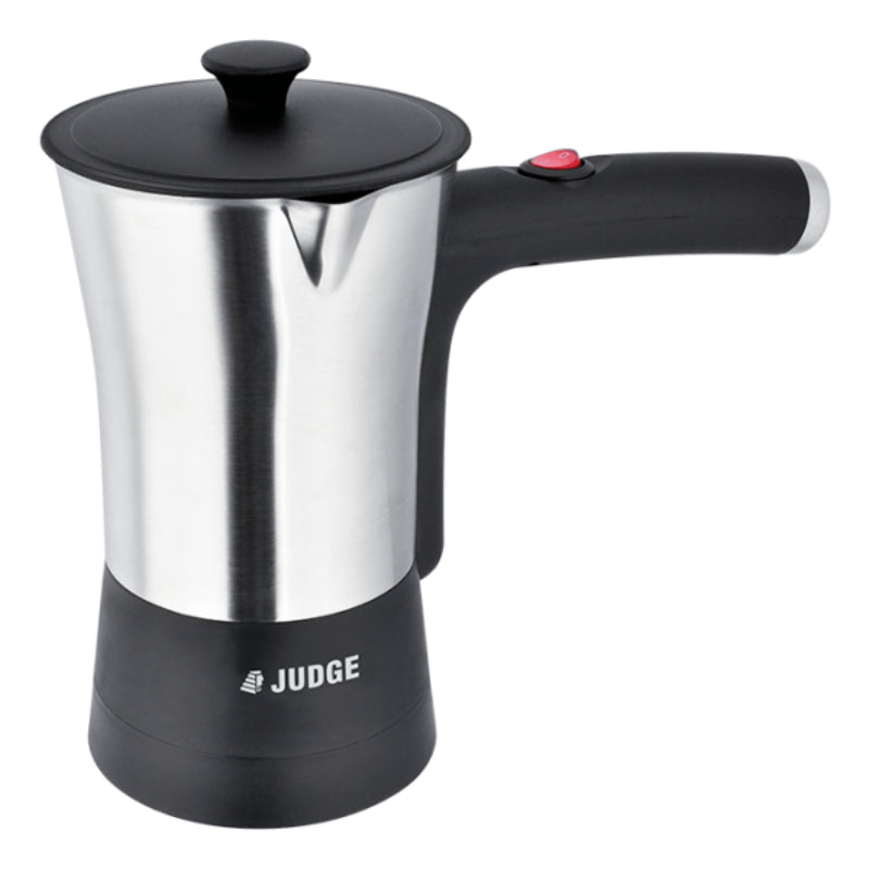 Judge Electricals Milk Frother 300ml