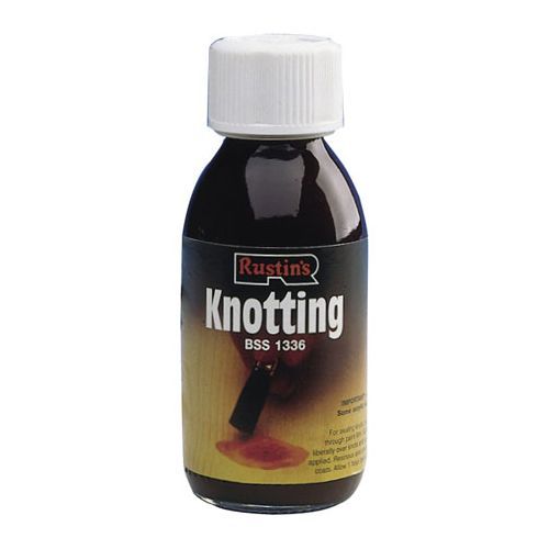 Rustins Liquid Knotting