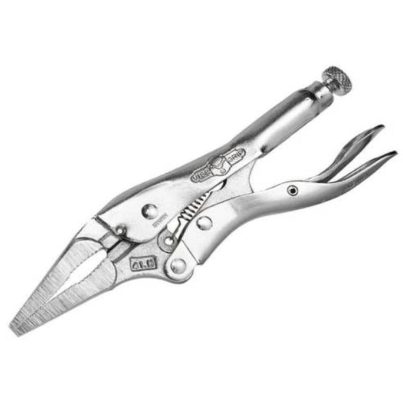 Vise-grip Irwin Long Nose Locking Plier 6in