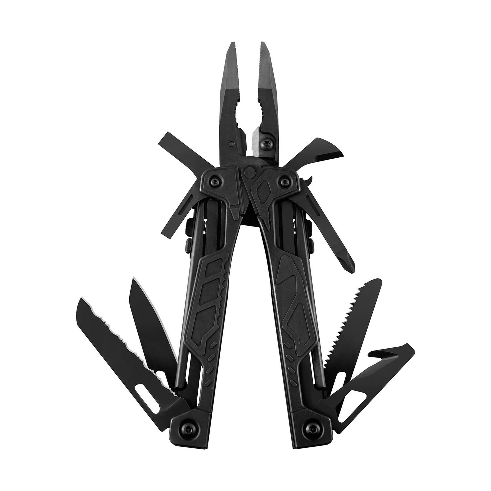 Leatherman OHT Multitool