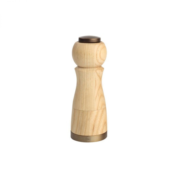 T & G pepper mill