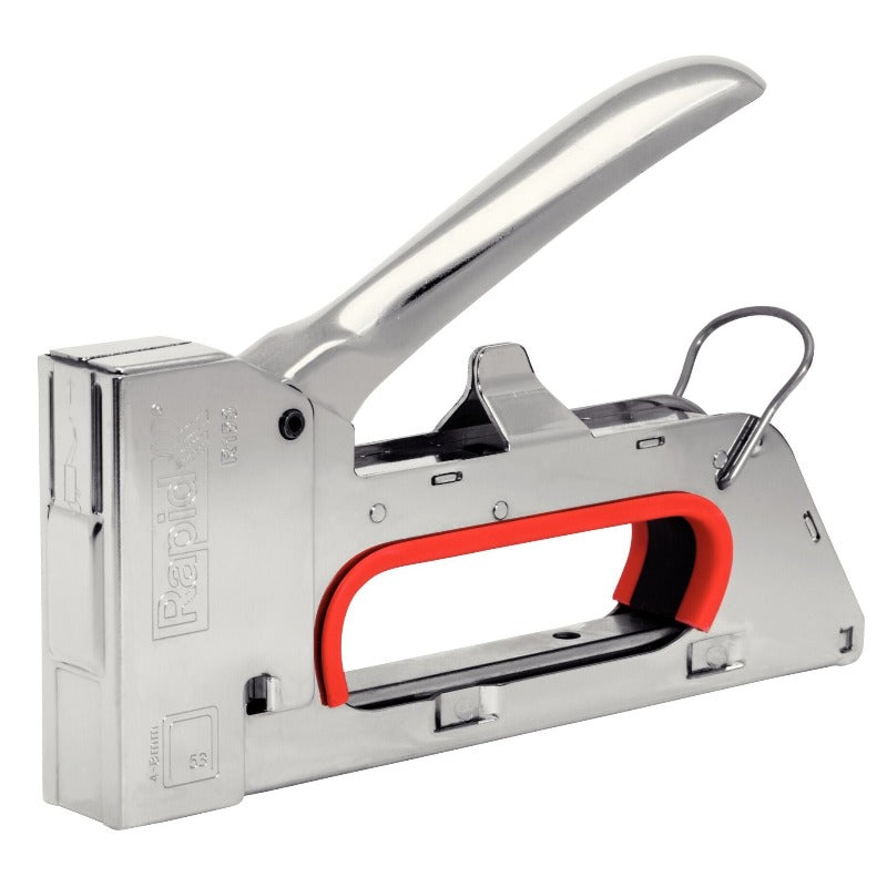 Rapid R153 Heavy Duty Staple Gun