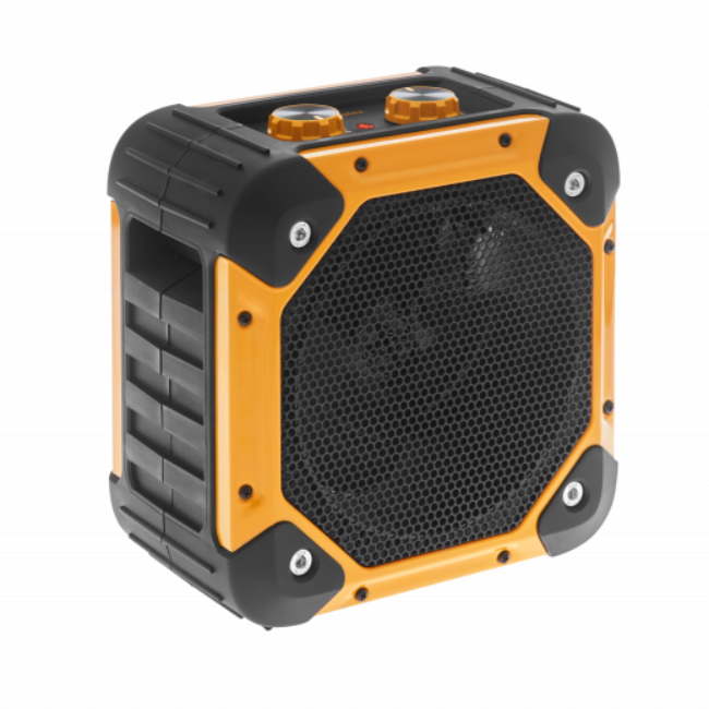 Dimplex Rugged Workshop Fan Heater