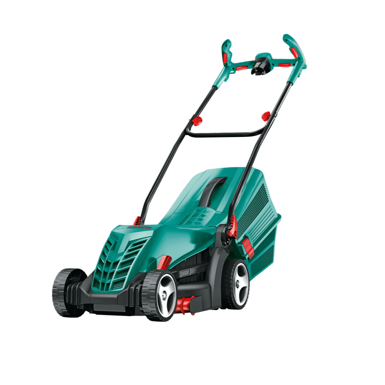 Bosch Rotak 36r Lawnmower