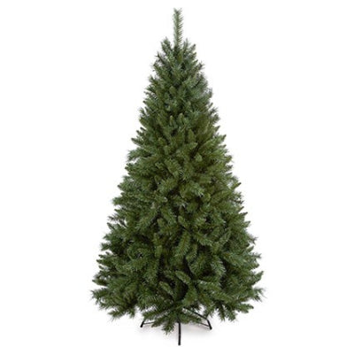 3M Majestic Pine Christmas Tree - Two Tone Green