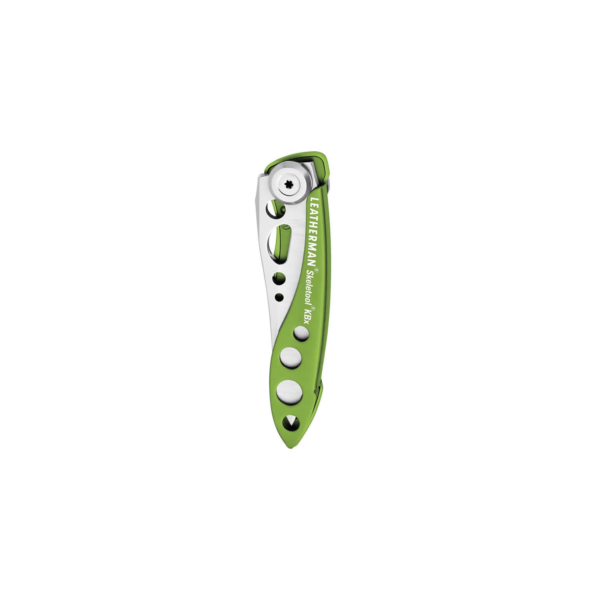 Leatherman Skeletool Knife - Sublime Green