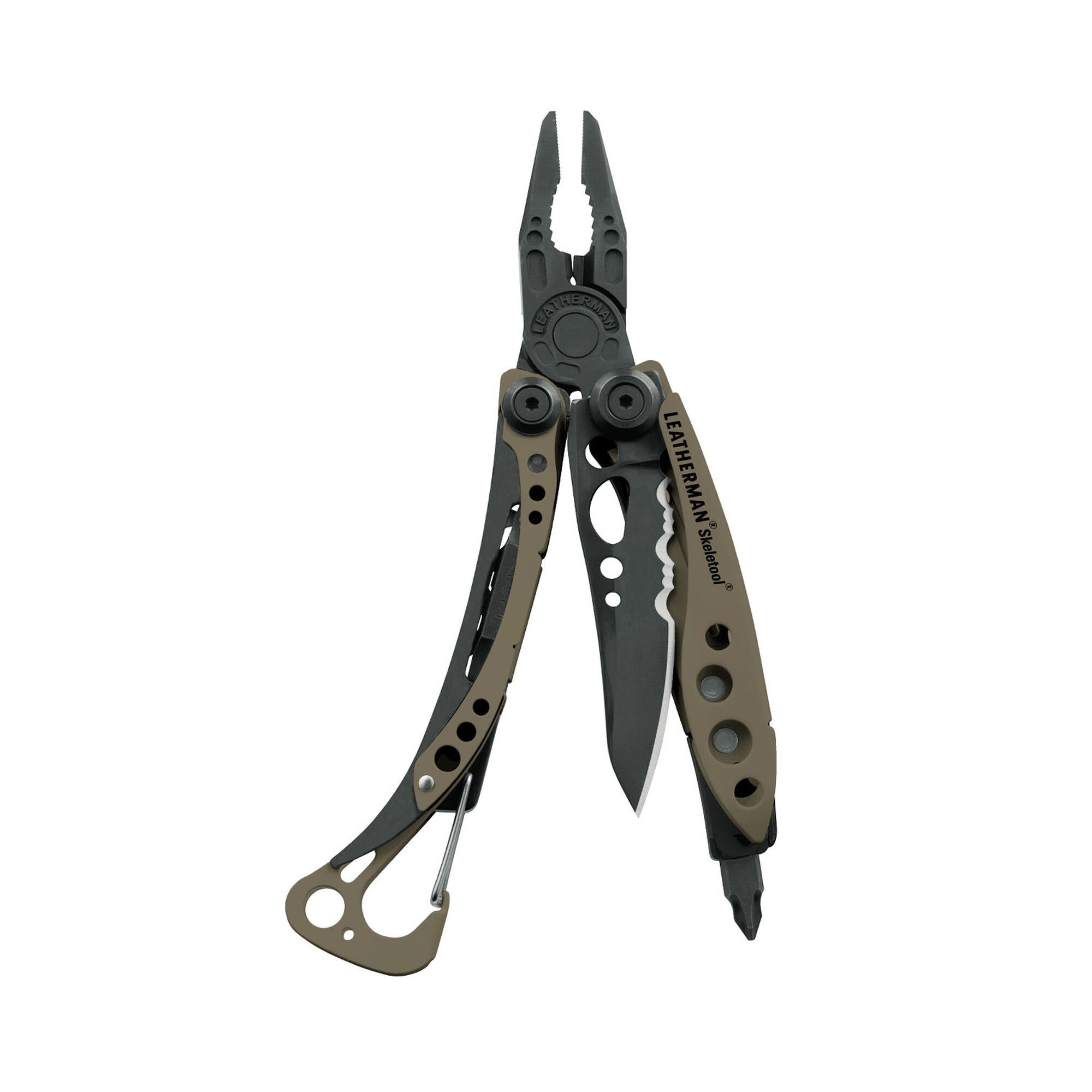 Leatherman Skeletool Multitool