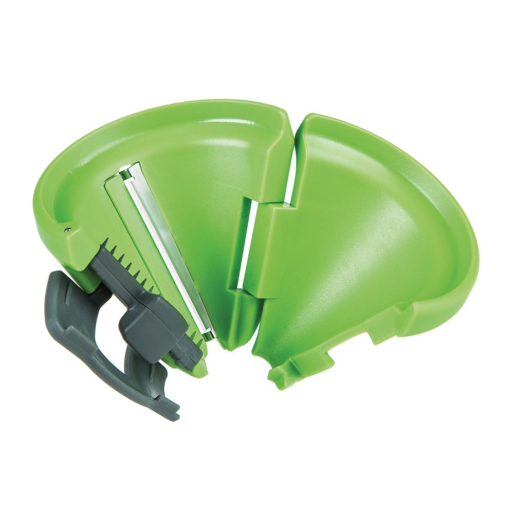 PROGRESSIVE VEGGIE PASTA MAKER