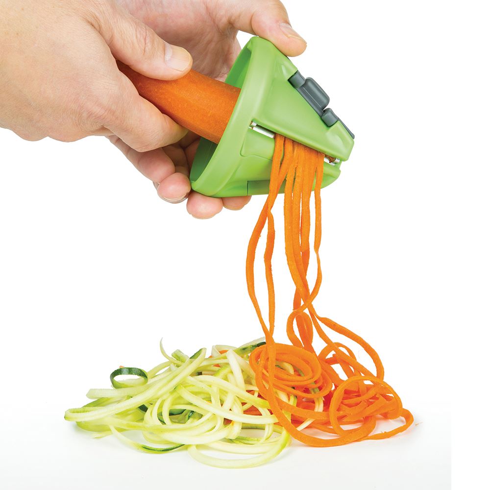 PROGRESSIVE VEGGIE PASTA MAKER