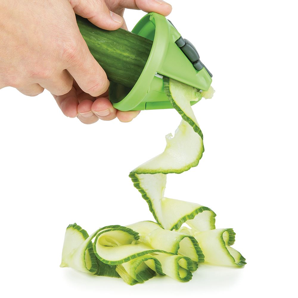 PROGRESSIVE VEGGIE PASTA MAKER