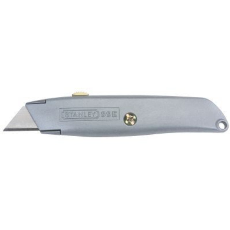 Stanley Tools 99E Knife + 3 x Carbide Blades STHT5-10099