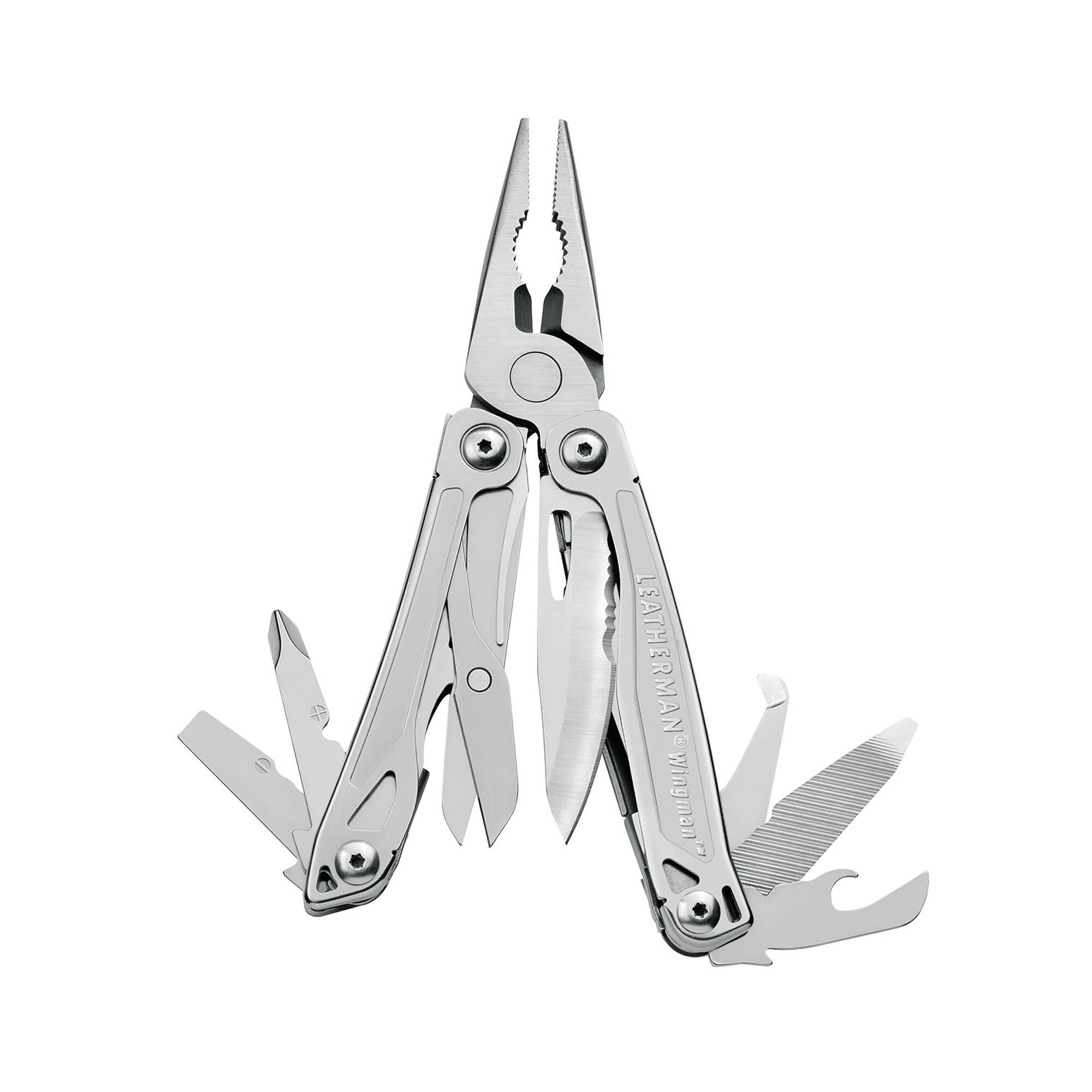 Leatherman Wingman Multitool